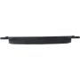 CENTRIC PARTS 104.10660 Posi Quiet Semi-Metallic Brake Pads with Hardware