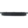 CENTRIC PARTS 104.10690 Posi Quiet Semi-Metallic Brake Pads with Hardware