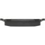CENTRIC PARTS 104.11080 Posi Quiet Semi-Metallic Brake Pads with Hardware