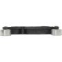 CENTRIC PARTS 104.11350 Posi Quiet Semi-Metallic Brake Pads