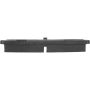 CENTRIC PARTS 104.11630 Posi Quiet Semi-Metallic Brake Pads