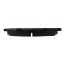 CENTRIC PARTS 104.11640 Posi Quiet Semi-Metallic Brake Pads with Hardware