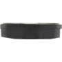 CENTRIC PARTS 104.11851 Posi Quiet Semi-Metallic Brake Pads