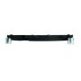CENTRIC PARTS 104.12910 Posi Quiet Semi-Metallic Brake Pads with Hardware