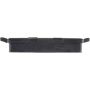 CENTRIC PARTS 104.13071 Posi Quiet Semi-Metallic Brake Pads with Hardware
