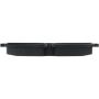 CENTRIC PARTS 104.13160 Posi Quiet Semi-Metallic Brake Pads with Hardware