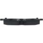 CENTRIC PARTS 104.13170 Posi Quiet Semi-Metallic Brake Pads with Hardware