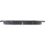 CENTRIC PARTS 104.13280 Posi Quiet Semi-Metallic Brake Pads with Hardware