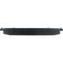 CENTRIC PARTS 104.13330 Posi Quiet Semi-Metallic Brake Pads with Hardware