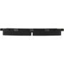 CENTRIC PARTS 104.13440 Posi Quiet Semi-Metallic Brake Pads