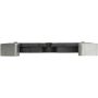 CENTRIC PARTS 104.13500 Posi Quiet Semi-Metallic Brake Pads with Hardware