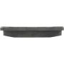CENTRIC PARTS 104.13660 Posi Quiet Semi-Metallic Brake Pads