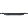 CENTRIC PARTS 104.13760 Posi Quiet Semi-Metallic Brake Pads with Hardware