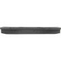 CENTRIC PARTS 104.13790 Posi Quiet Semi-Metallic Brake Pads with Hardware