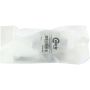 CENTRIC PARTS 104.13791 Posi Quiet Semi-Metallic Brake Pads with Hardware