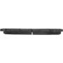 CENTRIC PARTS 104.13820 Posi Quiet Semi-Metallic Brake Pads