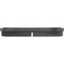 CENTRIC PARTS 104.13830 Posi Quiet Semi-Metallic Brake Pads with Hardware