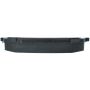 CENTRIC PARTS 104.13860 Posi Quiet Semi-Metallic Brake Pads with Hardware
