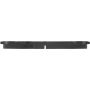 CENTRIC PARTS 104.13950 Posi Quiet Semi-Metallic Brake Pads with Hardware