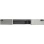 CENTRIC PARTS 104.14030 Posi Quiet Semi-Metallic Brake Pads