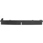 CENTRIC PARTS 104.14110 Posi Quiet Semi-Metallic Brake Pads with Hardware