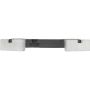 CENTRIC PARTS 104.14500 Posi Quiet Semi-Metallic Brake Pads