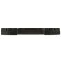CENTRIC PARTS 104.14741 Posi Quiet Semi-Metallic Brake Pads with Hardware