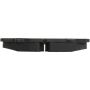 CENTRIC PARTS 104.15180 Posi Quiet Semi-Metallic Brake Pads