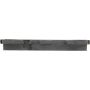 CENTRIC PARTS 104.15310 Posi Quiet Semi-Metallic Brake Pads with Hardware