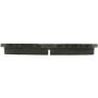 CENTRIC PARTS 104.15980 Posi Quiet Semi-Metallic Brake Pads