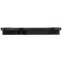 CENTRIC PARTS 104.16000 Posi Quiet Semi-Metallic Brake Pads with Hardware