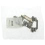 CENTRIC PARTS 104.16462 Posi Quiet Semi-Metallic Brake Pads with Hardware