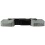 CENTRIC PARTS 104.16560 Posi Quiet Semi-Metallic Brake Pads with Hardware