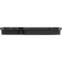 CENTRIC PARTS 104.16630 Posi Quiet Semi-Metallic Brake Pads with Hardware