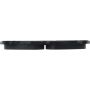 CENTRIC PARTS 104.16660 Posi Quiet Semi-Metallic Brake Pads