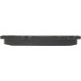 CENTRIC PARTS 104.16880 Posi Quiet Semi-Metallic Brake Pads with Hardware