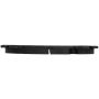 CENTRIC PARTS 104.17380 Posi Quiet Semi-Metallic Brake Pads with Hardware