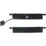 CENTRIC PARTS 104.17461 Posi Quiet Semi-Metallic Brake Pads with Hardware