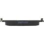 CENTRIC PARTS 104.17600 Posi Quiet Semi-Metallic Brake Pads
