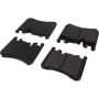 CENTRIC PARTS 104.17640 Posi Quiet Semi-Metallic Brake Pads