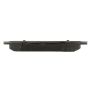 CENTRIC PARTS 104.17670 Posi Quiet Semi-Metallic Brake Pads with Hardware