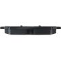 CENTRIC PARTS 104.17750 Posi Quiet Semi-Metallic Brake Pads with Hardware