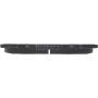 CENTRIC PARTS 104.17840 Posi Quiet Semi-Metallic Brake Pads with Hardware