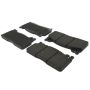 CENTRIC PARTS 104.18530 Posi Quiet Semi-Metallic Brake Pads