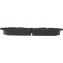 CENTRIC PARTS 104.18710 Posi Quiet Semi-Metallic Brake Pads