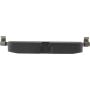 CENTRIC PARTS 104.18950 Posi Quiet Semi-Metallic Brake Pads