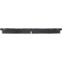 CENTRIC PARTS 104.19180 Posi Quiet Semi-Metallic Brake Pads