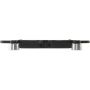 CENTRIC PARTS 104.19190 Posi Quiet Semi-Metallic Brake Pads