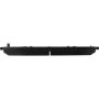 CENTRIC PARTS 104.20180 Posi Quiet Semi-Metallic Brake Pads with Hardware