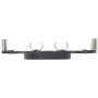 CENTRIC PARTS 104.60070 Posi Quiet Semi-Metallic Brake Pads